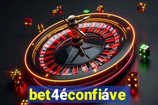 bet4éconfiável