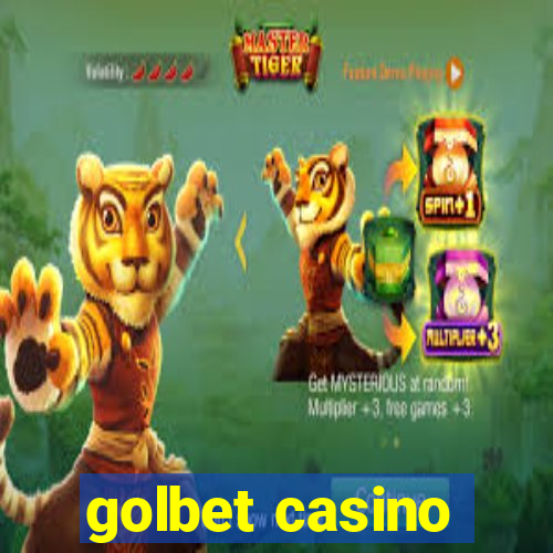 golbet casino