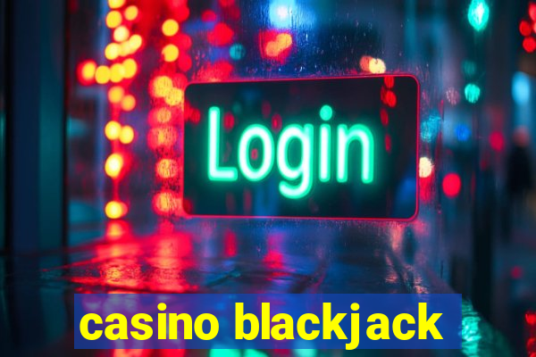 casino blackjack