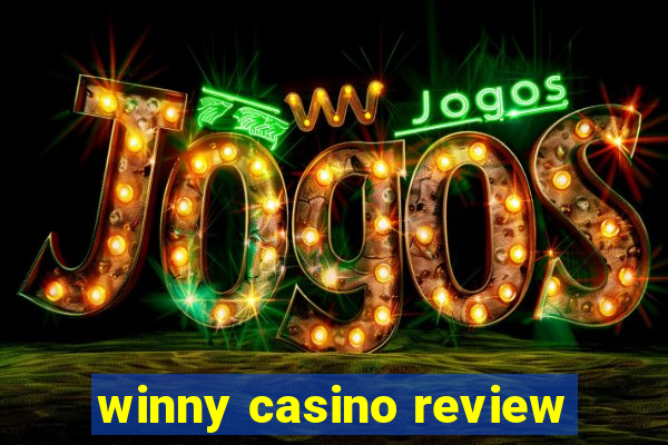 winny casino review