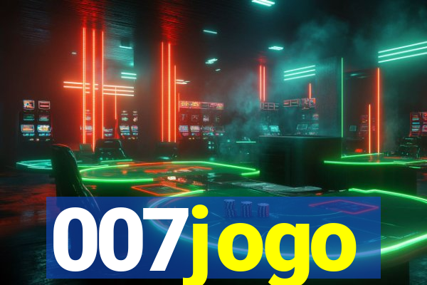 007jogo