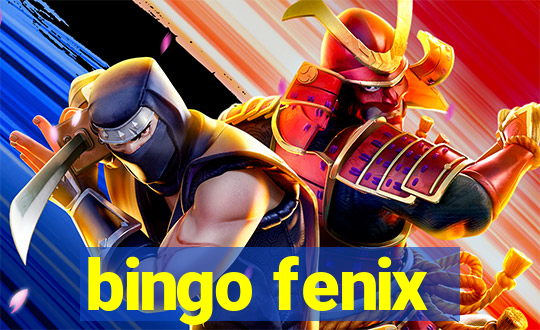 bingo fenix