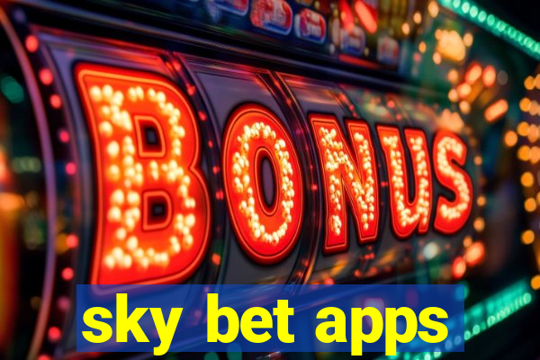 sky bet apps