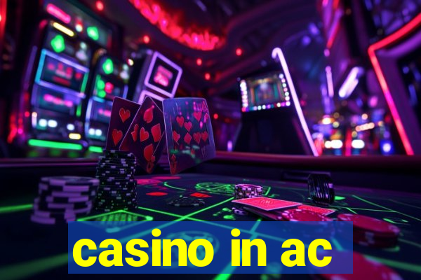 casino in ac