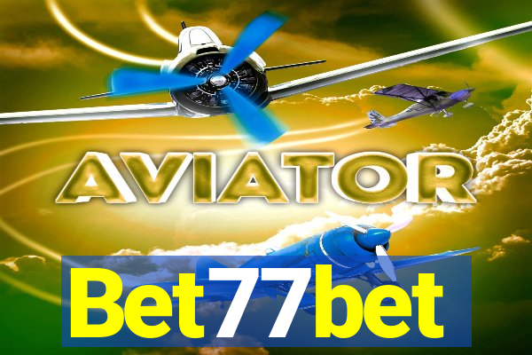 Bet77bet