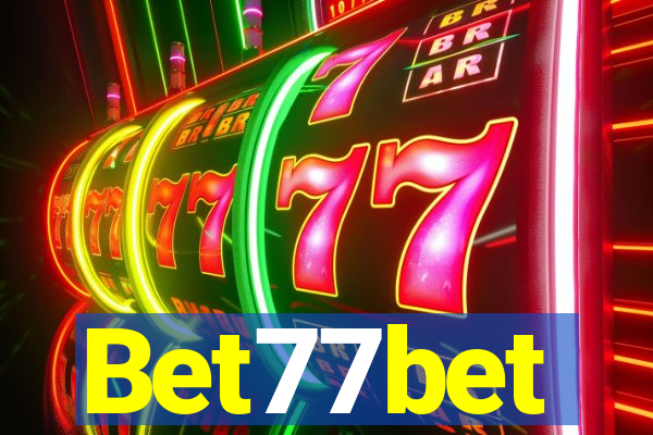 Bet77bet