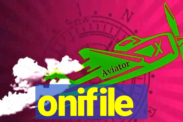 onifile