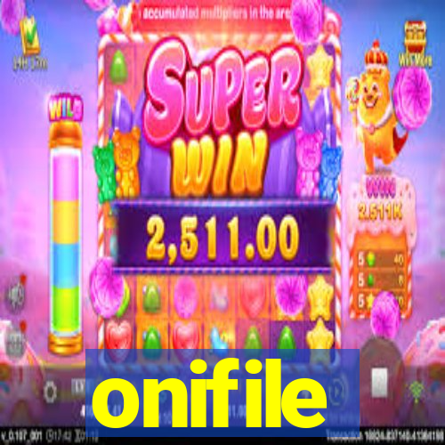 onifile