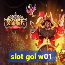 slot gol w01