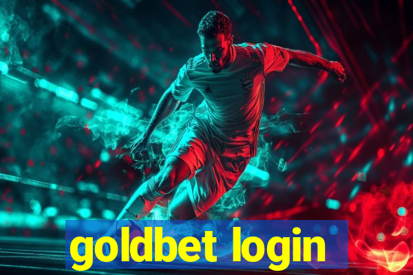 goldbet login