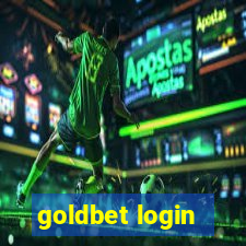 goldbet login