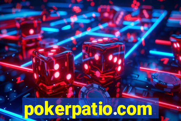 pokerpatio.com