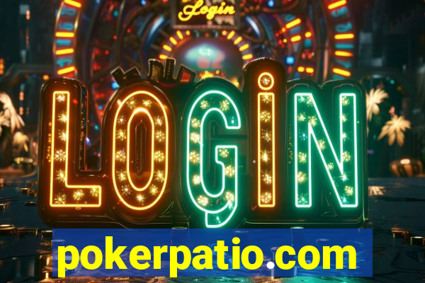 pokerpatio.com