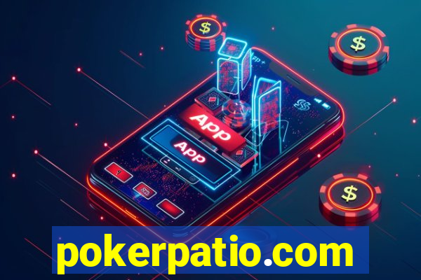 pokerpatio.com