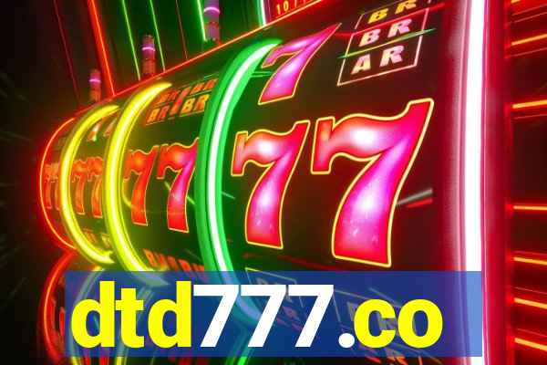 dtd777.co