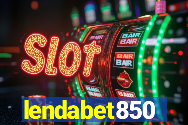 lendabet850