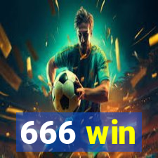 666 win