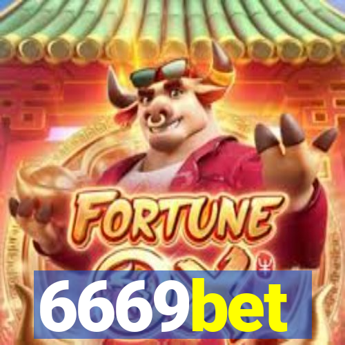 6669bet