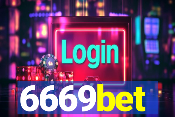 6669bet