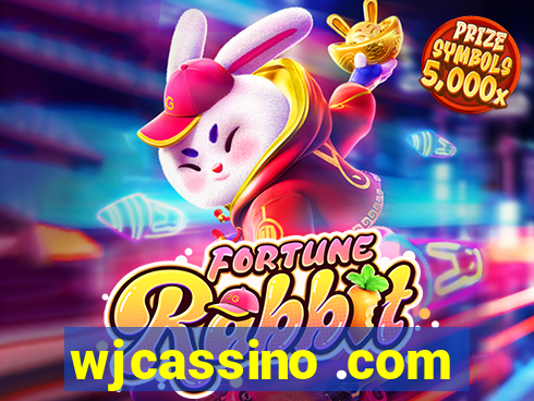 wjcassino .com