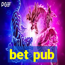 bet pub