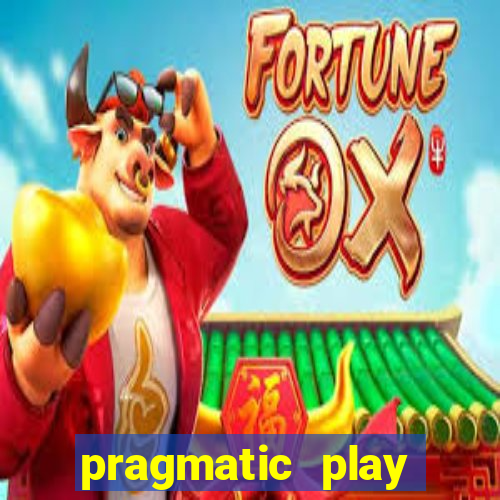 pragmatic play master joker