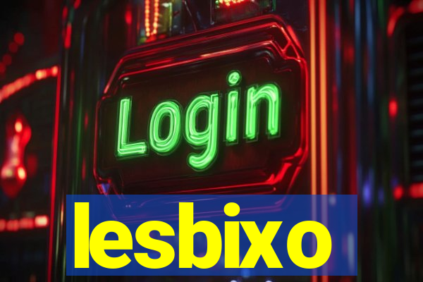 lesbixo