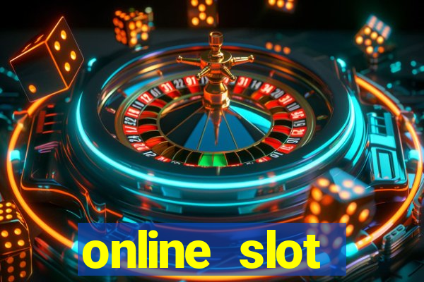 online slot machines with real money