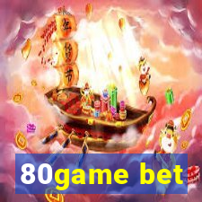 80game bet