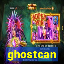 ghostcan