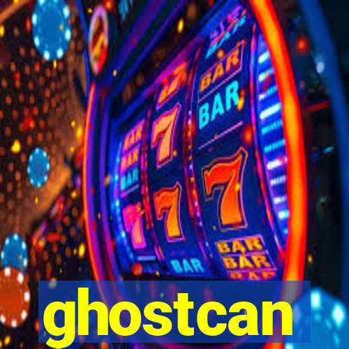 ghostcan