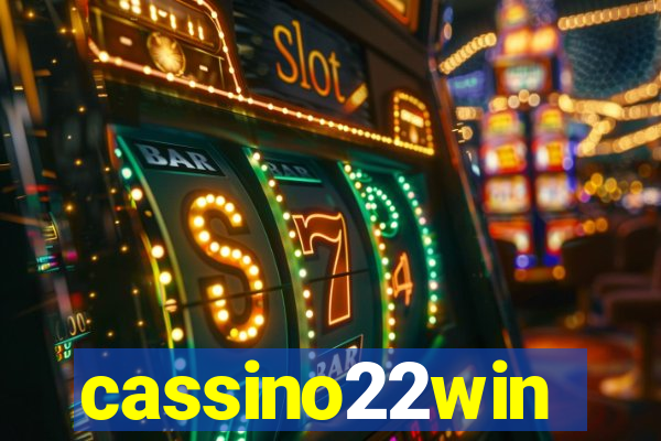 cassino22win