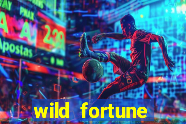 wild fortune withdrawal times