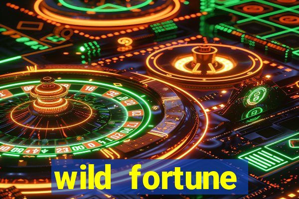 wild fortune withdrawal times