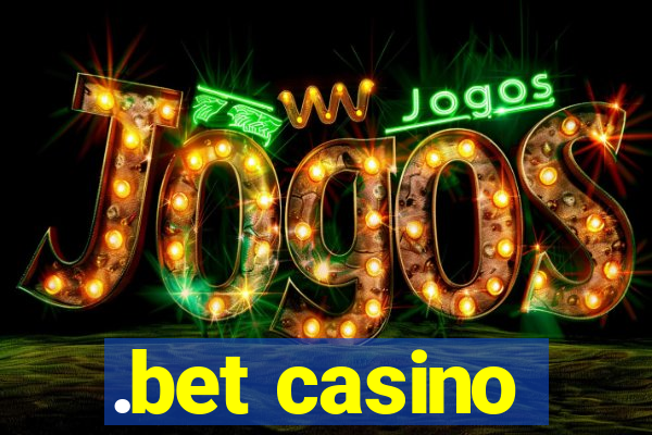 .bet casino