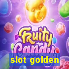 slot golden