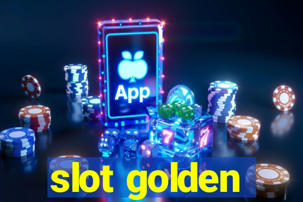 slot golden