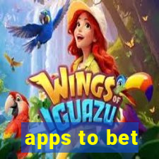 apps to bet