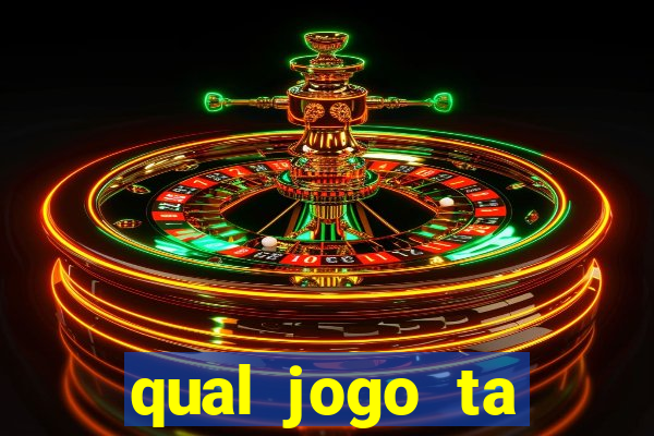 qual jogo ta pagando agora no esporte da sorte