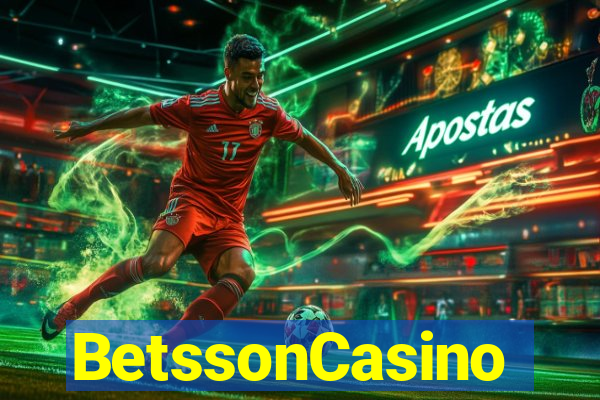 BetssonCasino