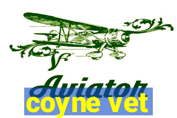 coyne vet