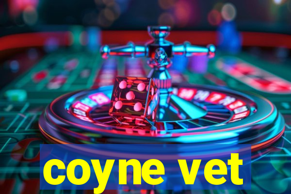 coyne vet