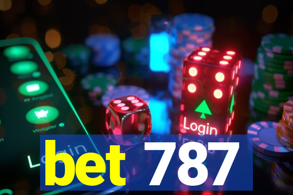 bet 787