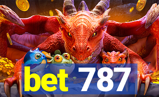 bet 787