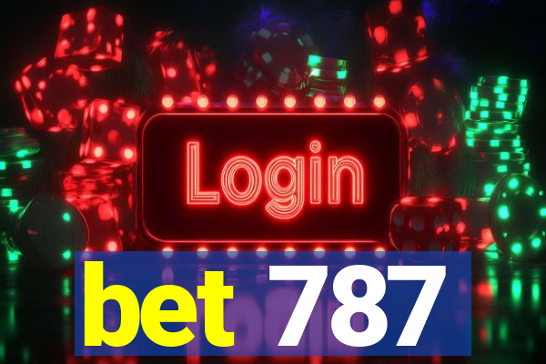 bet 787