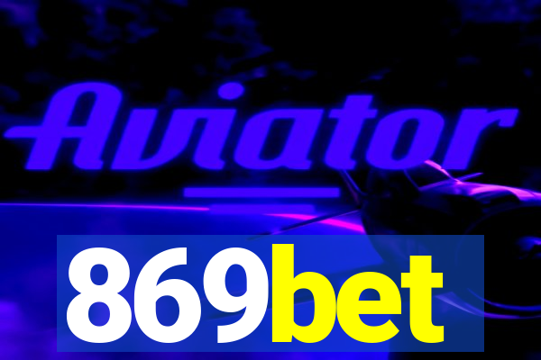 869bet