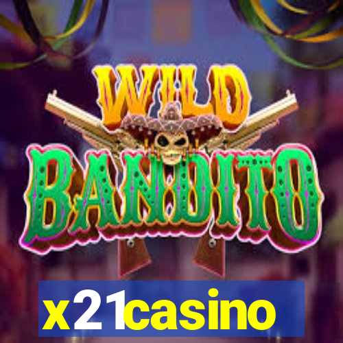 x21casino