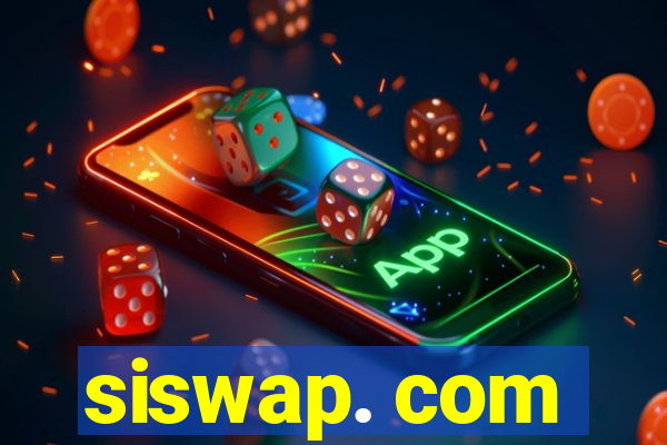 siswap. com