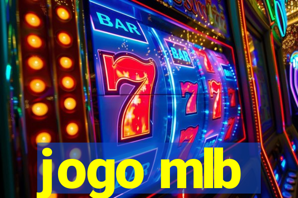 jogo mlb