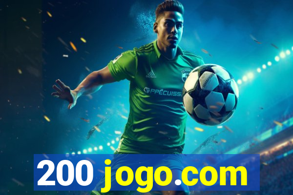 200 jogo.com